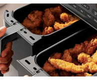 Ninja Air Fryer DZ801EU z podwójnym koszem - 1604095 - zdjęcie 7